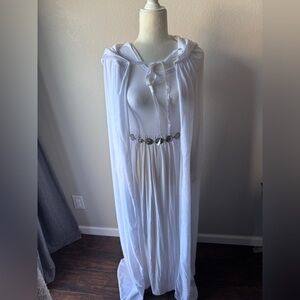 Ethereal Goddess Ensemble